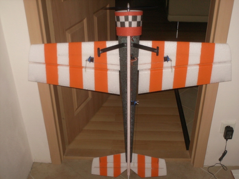 Yak 55