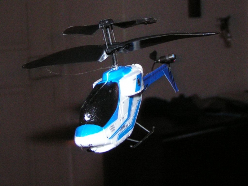 Picooz Sky Challenger