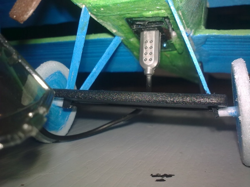 x-twin-Fokker Dr.I - Germany