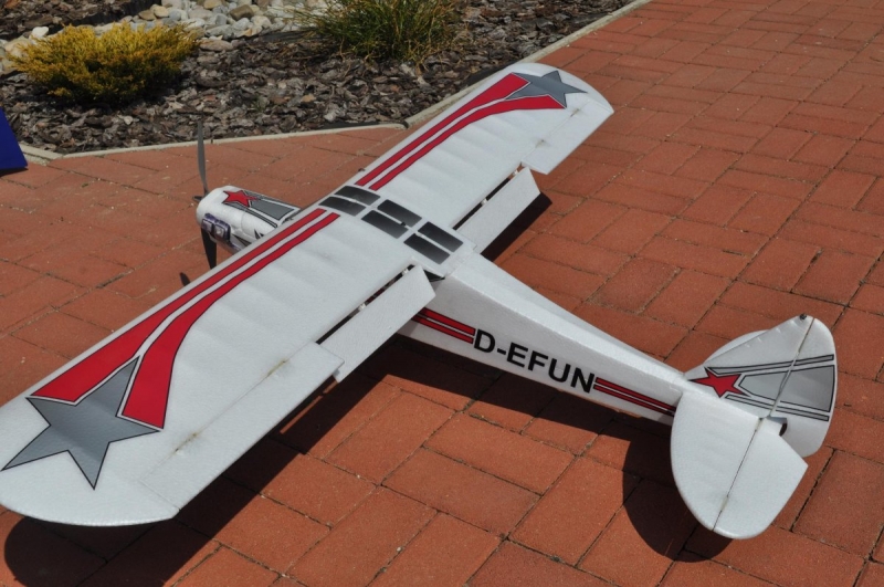 FUNCUB Multiplex
