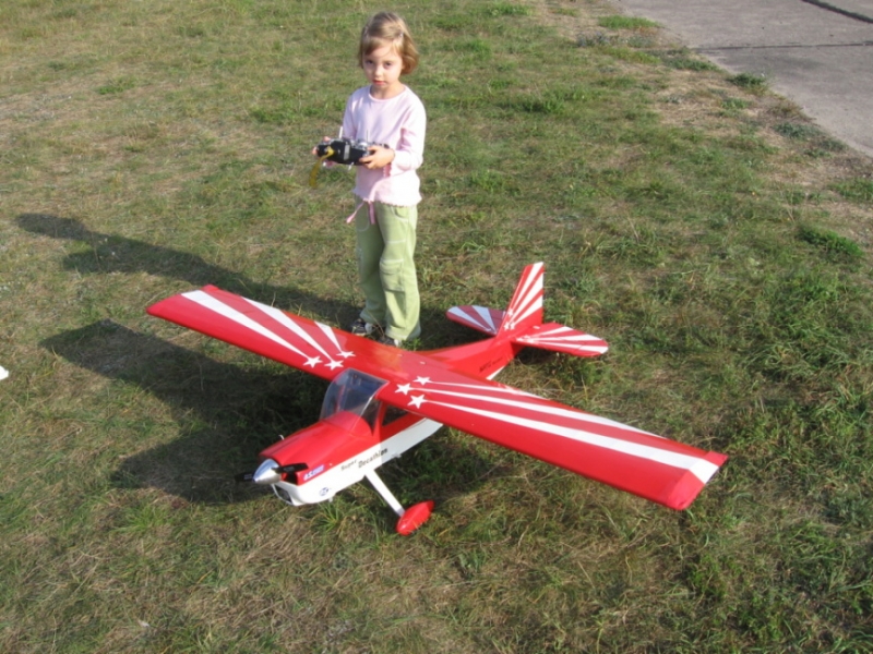 Bellanca Decathlon