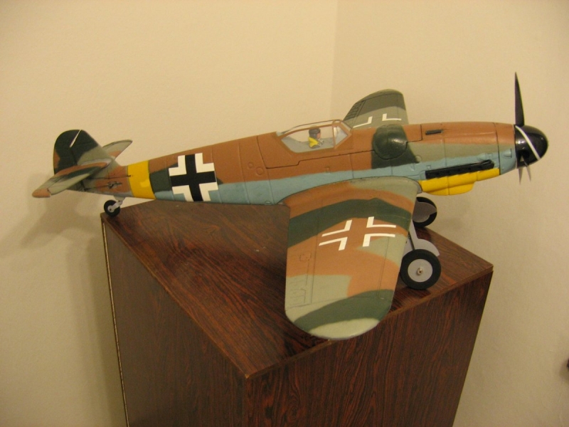 Bf-109