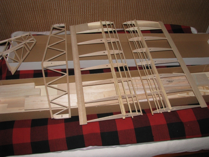 Riser "100"