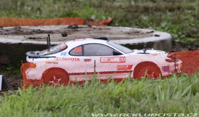 Toyota Celica GT-Four