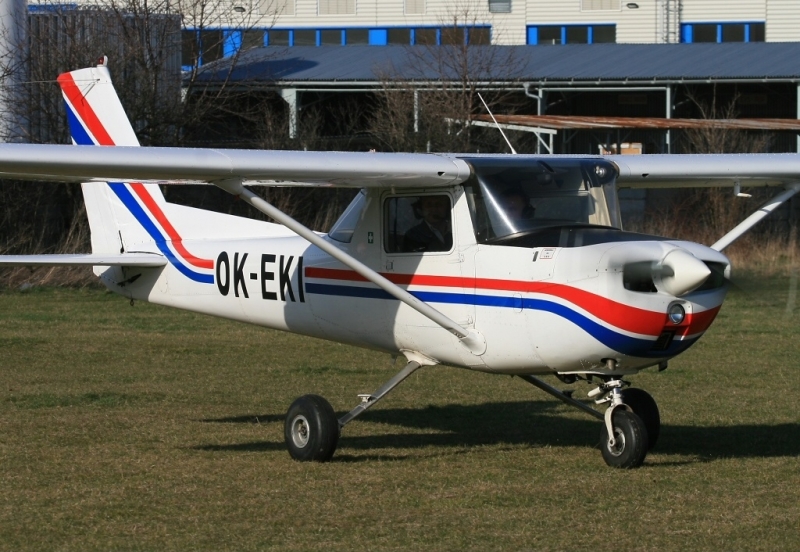 Cessna 150