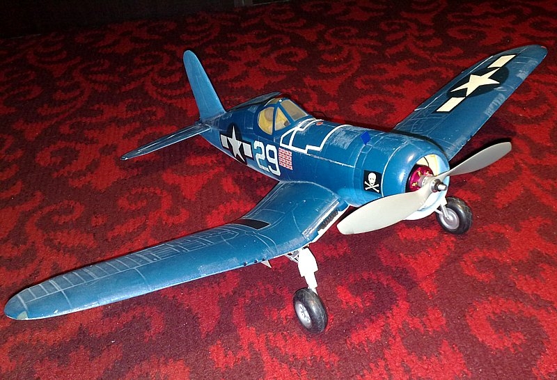 Corsair