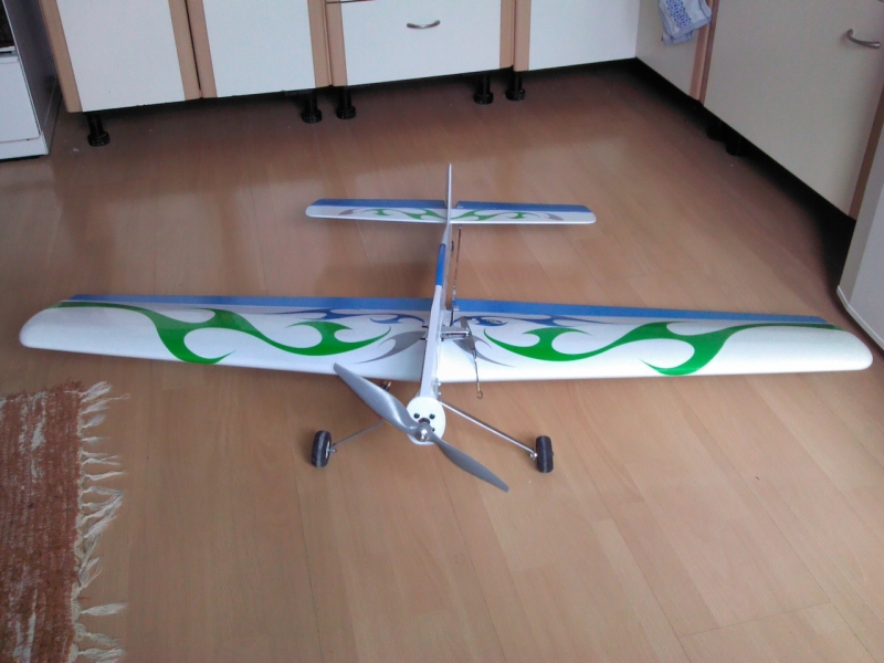 Middle vz. 2014