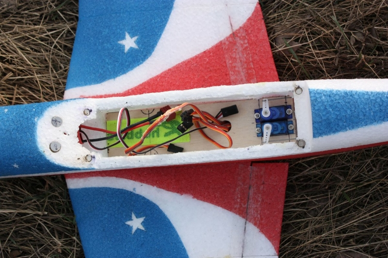 P-51D Mustang - R.I.P.