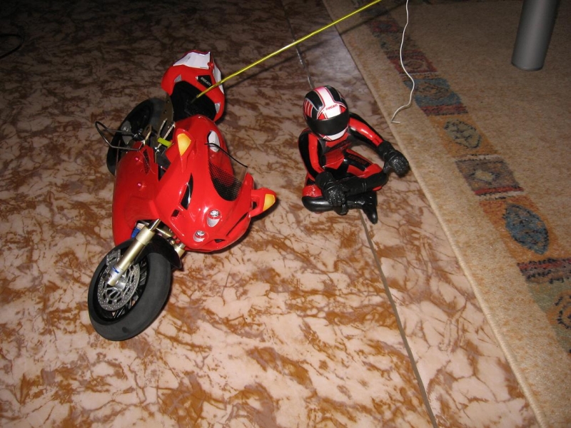 Ducati 999