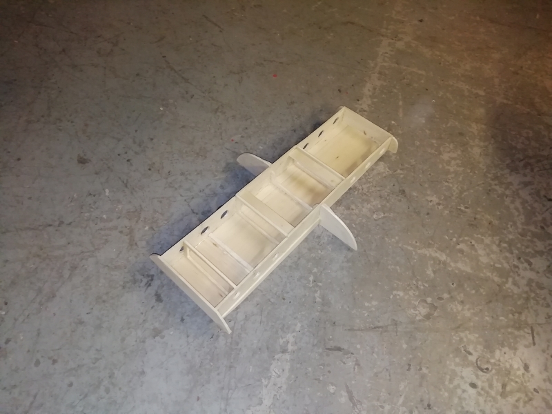 RC LÉTAJÍCÍ ČLUN  KRÁSNÁ HELENA