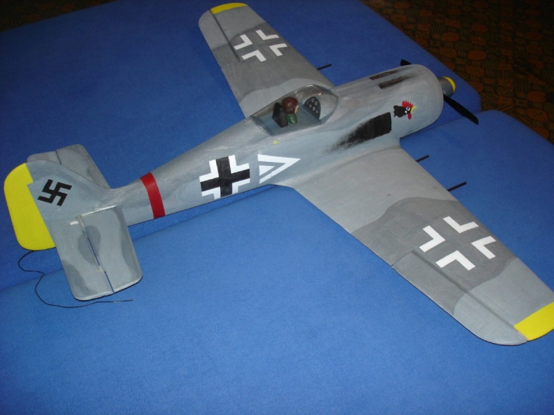 FW 190