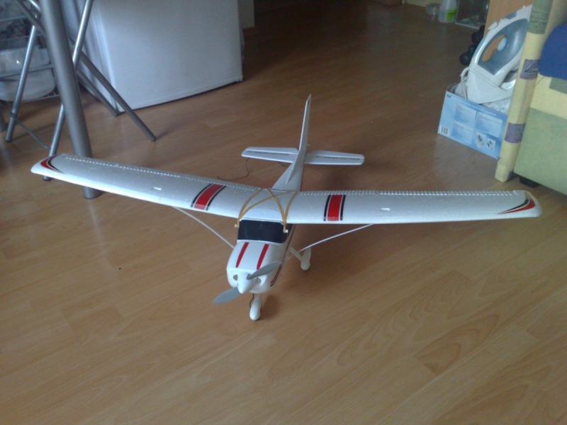 Cessna 480 Pelikán