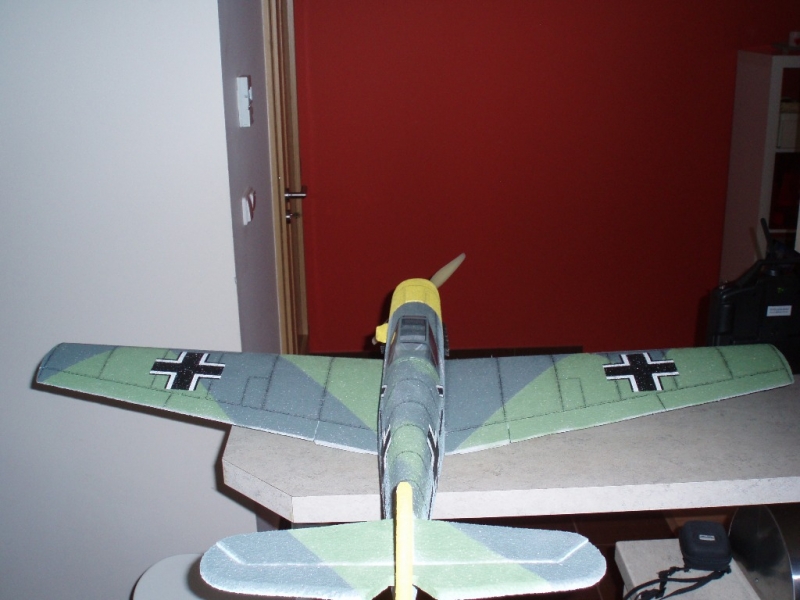 bf 109E