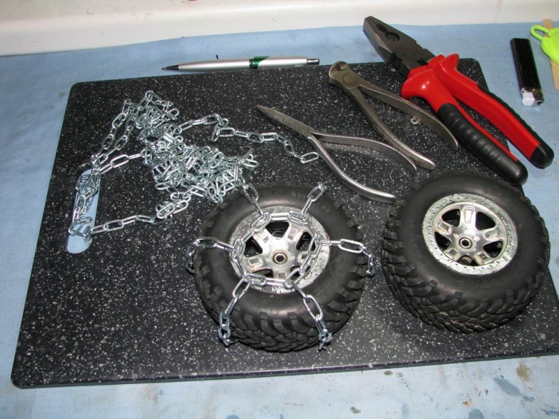 Traxxas Slash 2WD