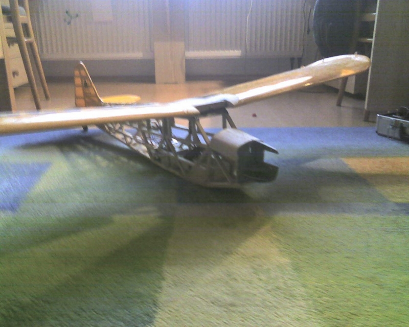 Piper J3 Cub