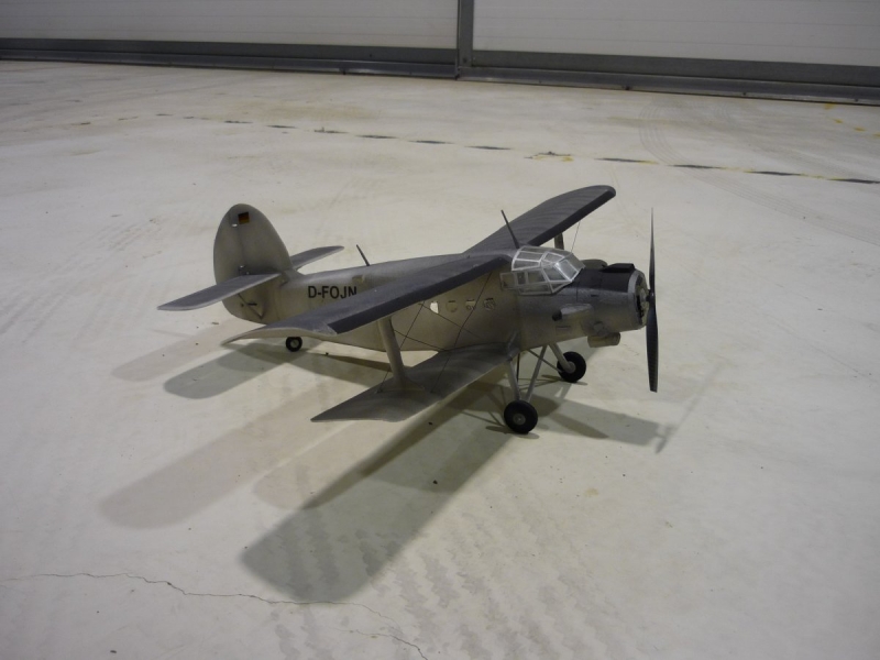 Micro AN-2