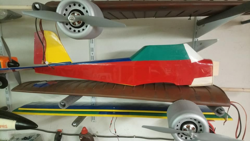 RELAX kompletní repas