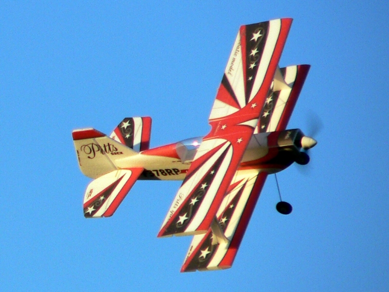 VA Models Pitts S2CX