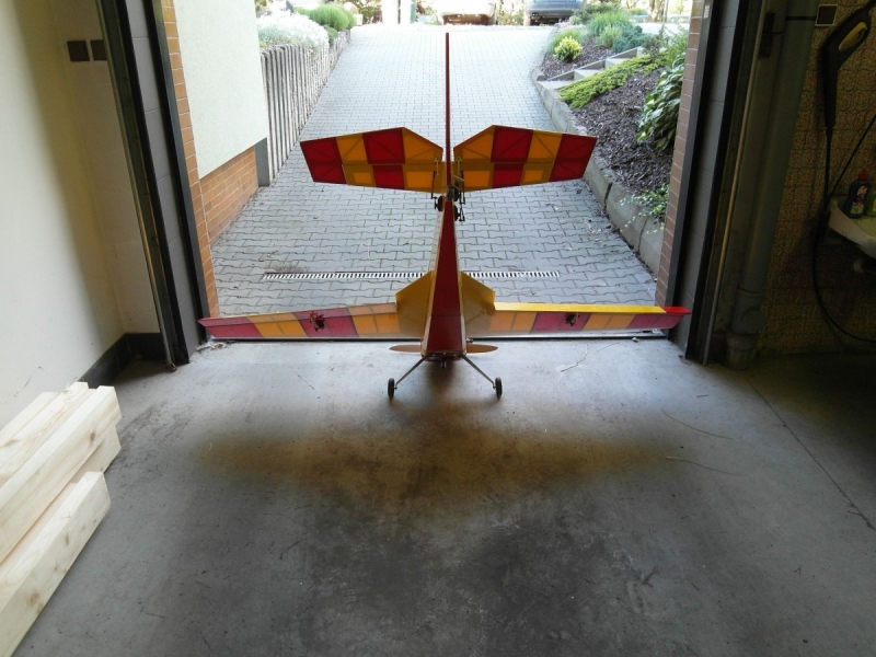 Katana 2x2
