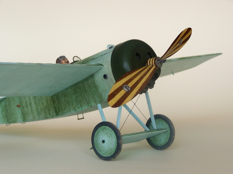 Fokker V.17