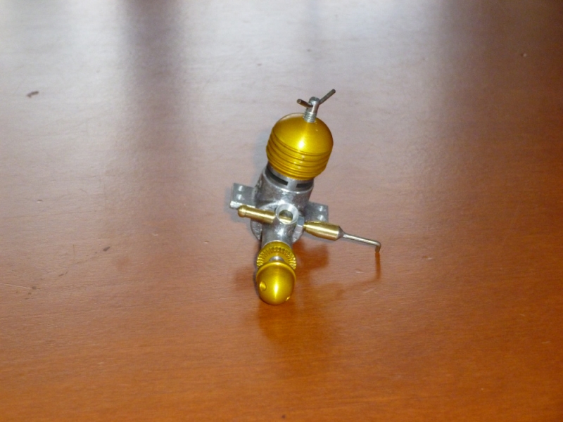 Henry 08cc