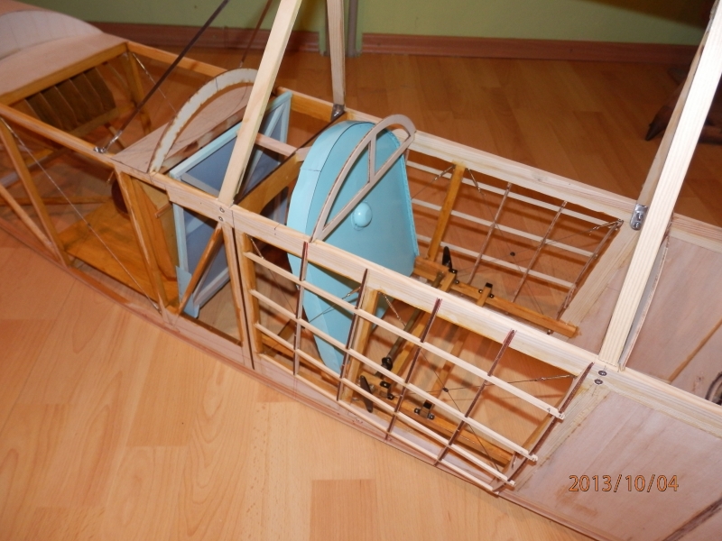 Sopwith 1 1/2 Strutter