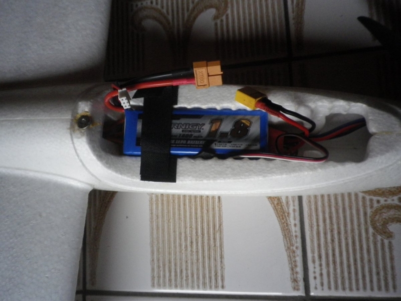 Gr. JUNIOR S -prodán