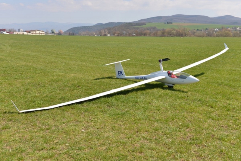 Ventus 2cxT
