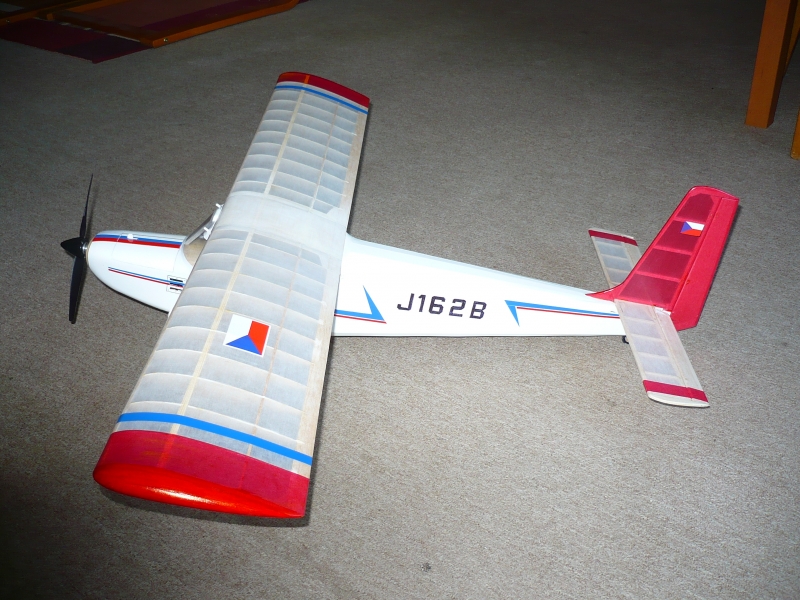 Helio H - 395 Courier