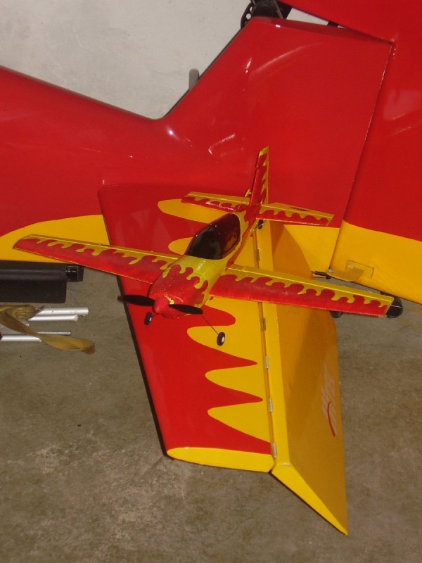 extra330