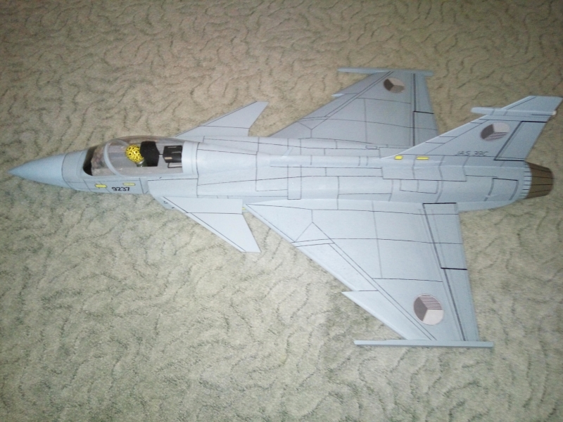 Jas39 Gripen