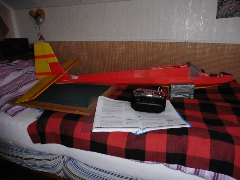 Albatros 2014