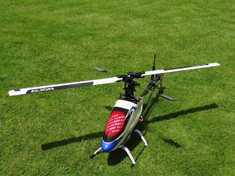 ALIGN 500 E SUPER COMBO