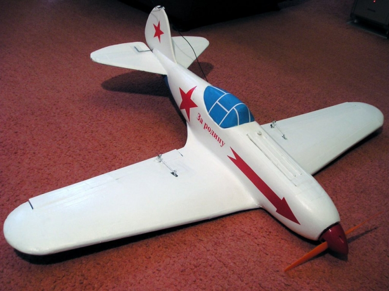 MiG 3