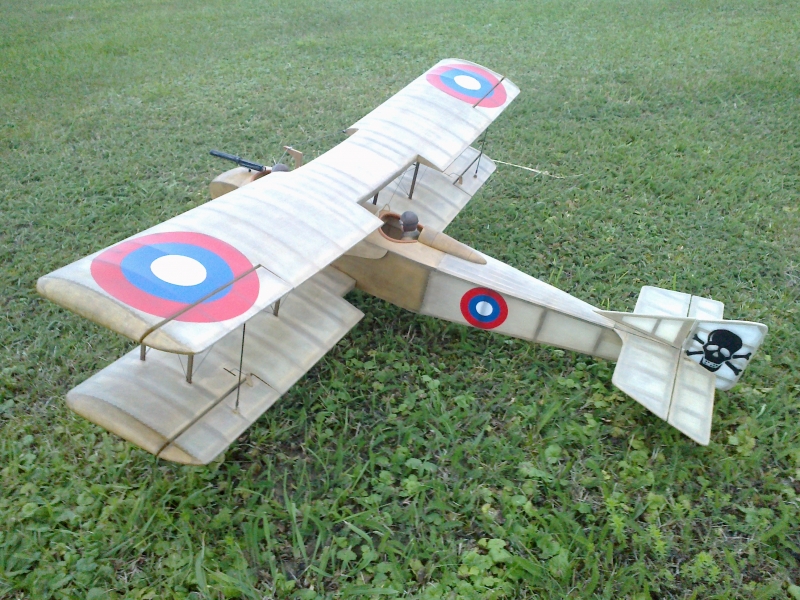 SPAD S.A-2