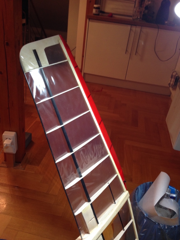 Salm- model již neexistuje