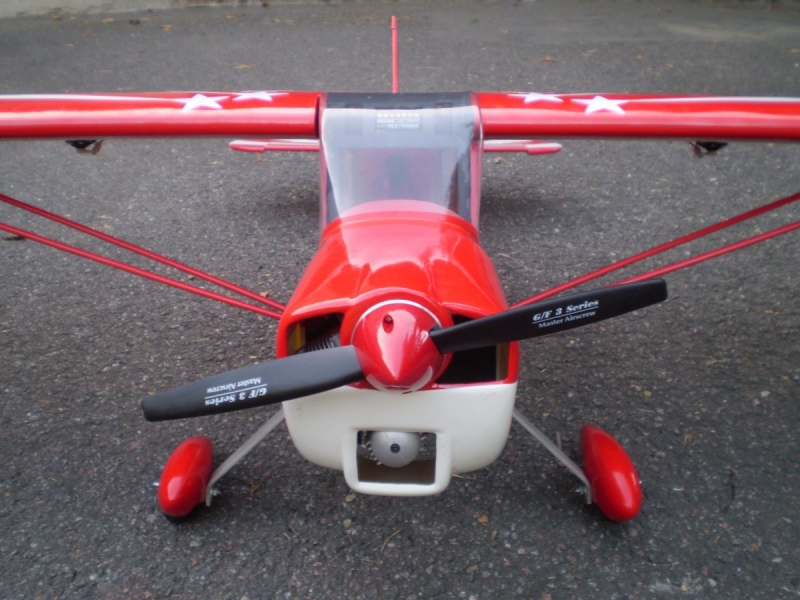 Bellanca Decathlon