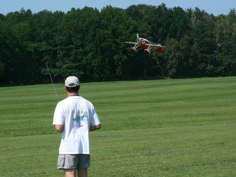 Gee Bee R3 - Fantasy Design