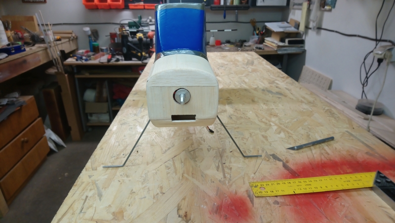 RELAX kompletní repas