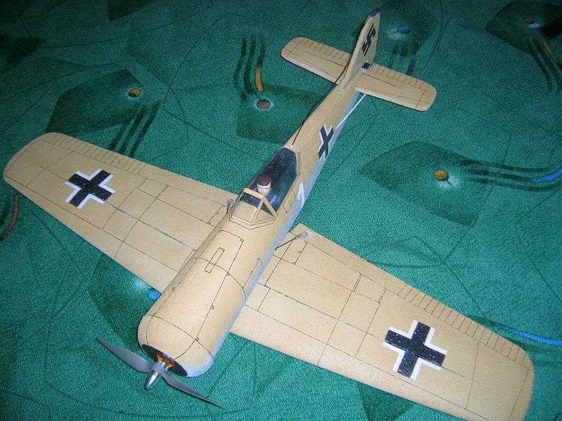 Focke-Wulf FW-190