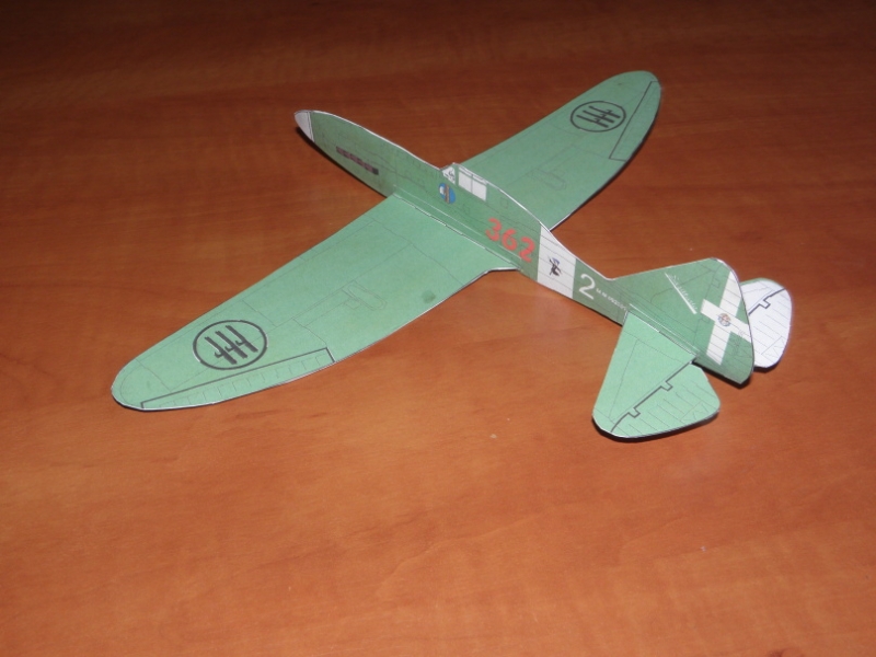 Caproni Reggiane RE.2005