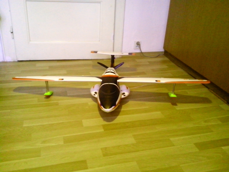 ICON A5
