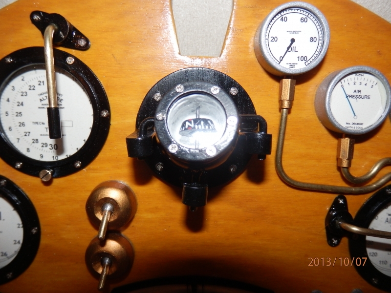 Sopwith 1 1/2 Strutter