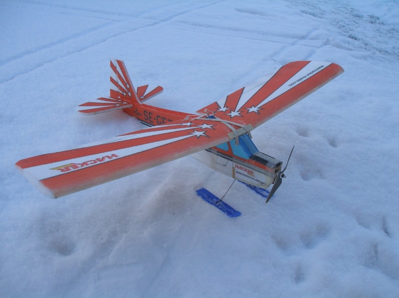 Bellanca Super Decathlon