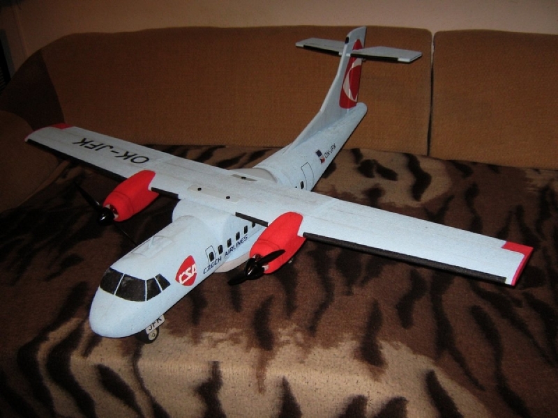 ATR 42 EPP