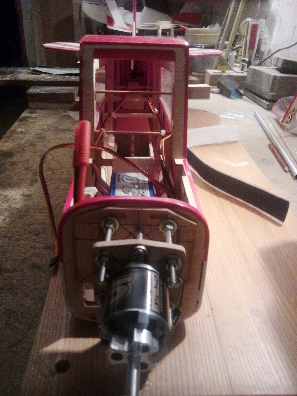 Bellanca Super Decathlon