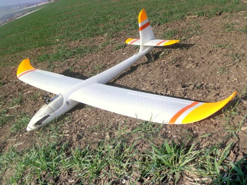 EASY GLIDER Pro III.