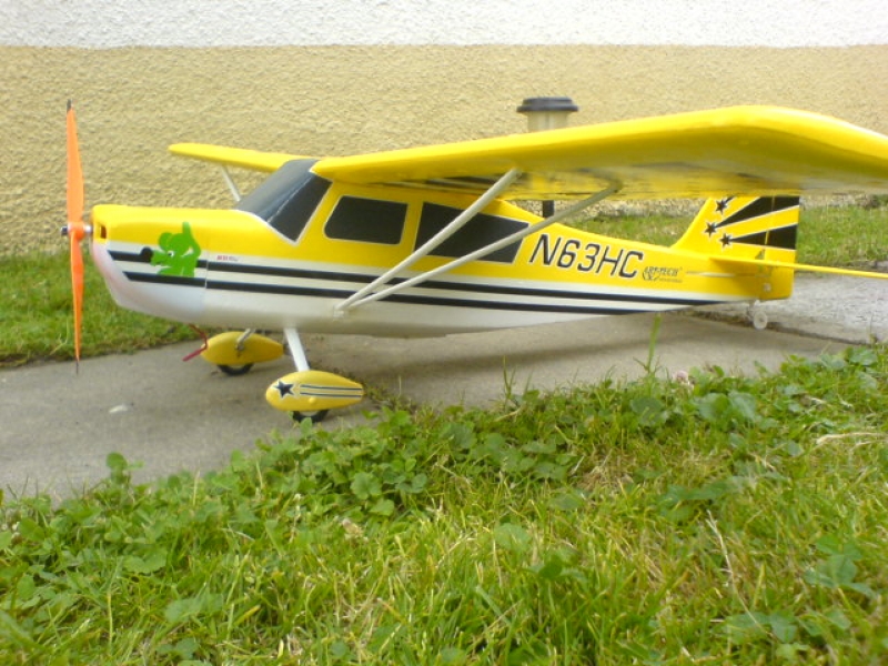 Bellanca Decathlon