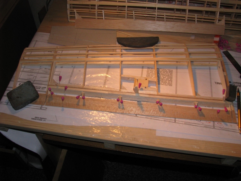 Riser "100"