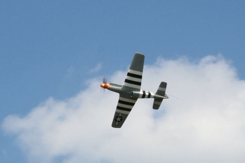 P-51 B 